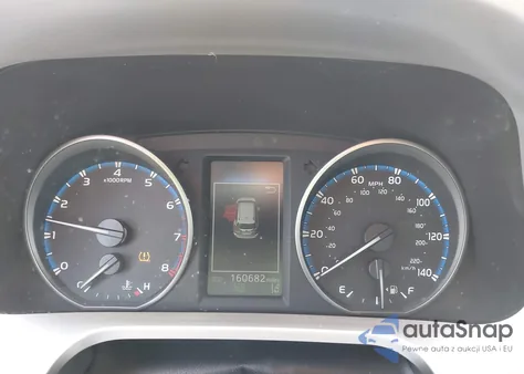 2017 Toyota Rav4 Le from USA, damaged, VIN JTMZFREV0HJ105710